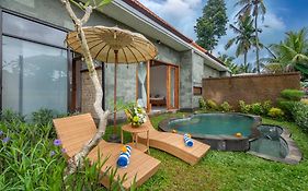 The Alus Cottage And Villa